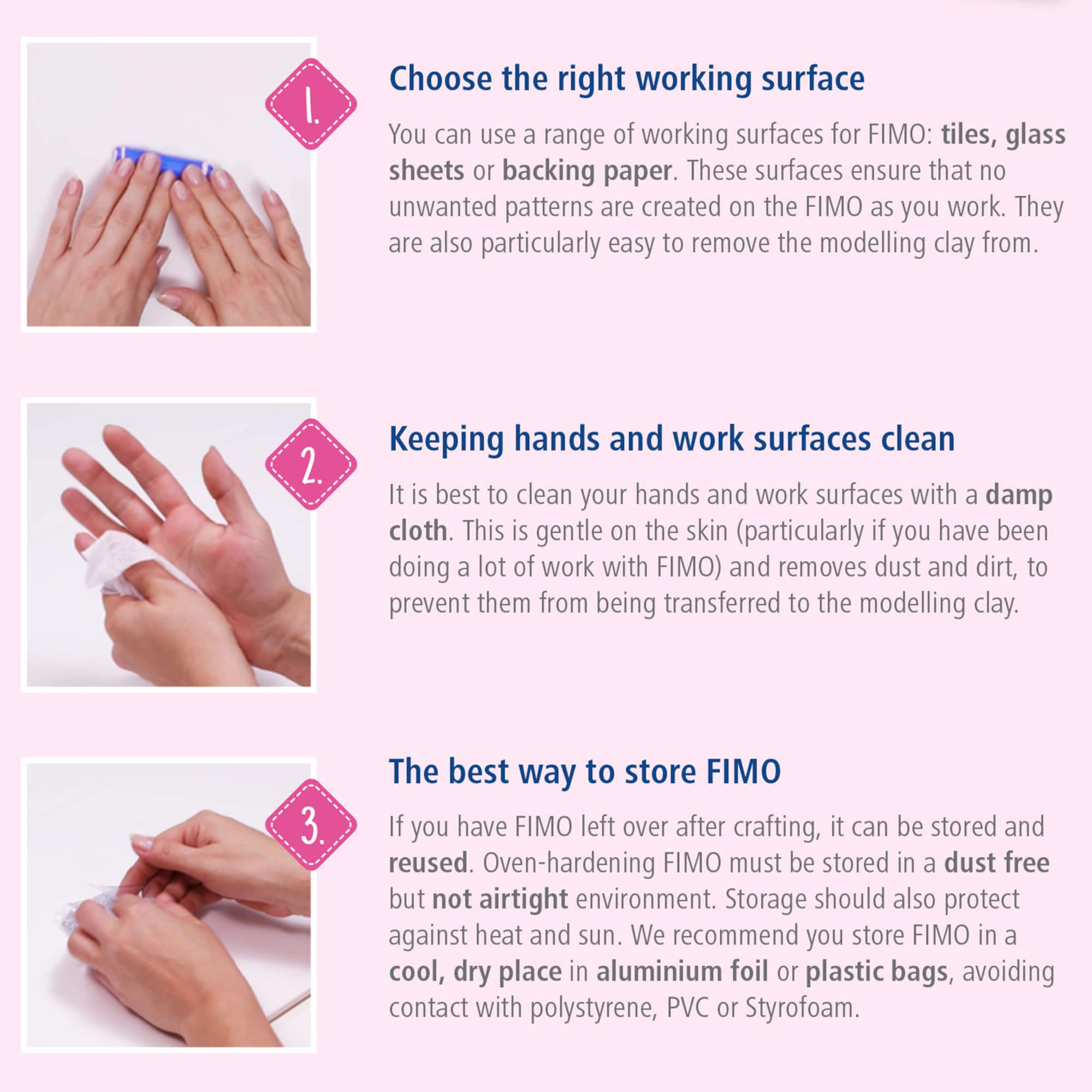 12 Pack: FIMO Effect® Modelling Clay